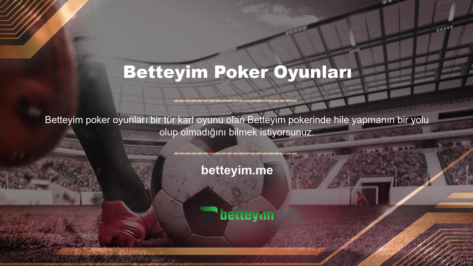 Site, bu garip şeylerin onu aldatmasına izin vermiyor